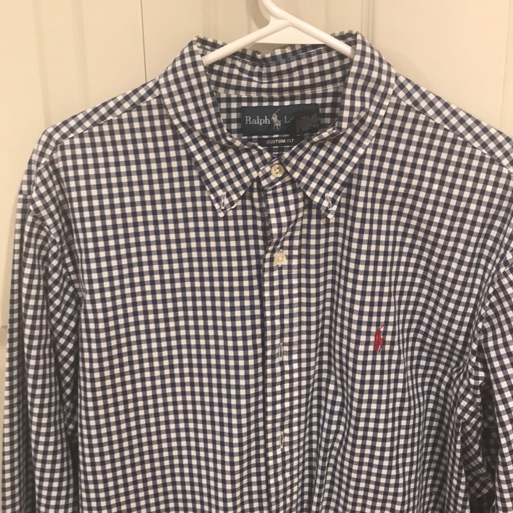 Ralph Lauren Long sleeve